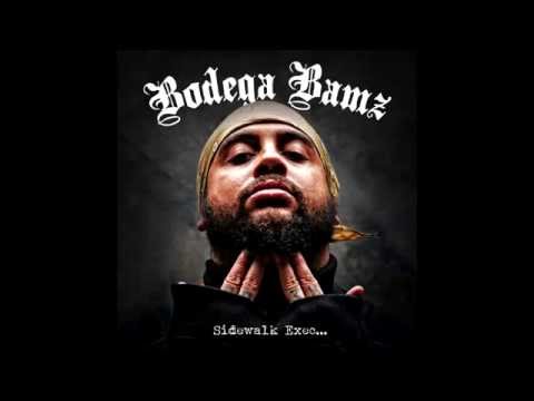 Bodega Bamz -Bring Em Out (feat. Flatbush Zombies)