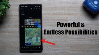 Nano Banana on your Samsung is Wild! Super Powerful - Here's Why