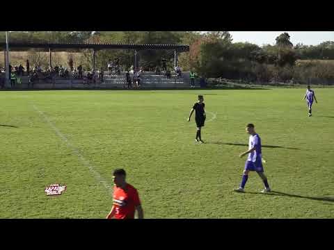 9. SLZ Omladinac Z - Mladi Radnik 1:0