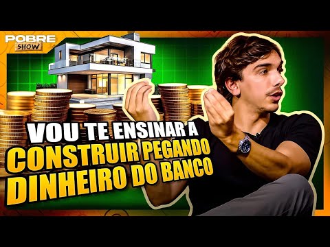 COMO FINANCIAR UM TERRENO E CONSTRUÇÃO pela CAIXA - PASSO A PASSO