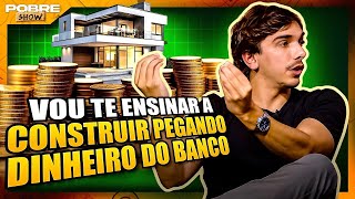 COMO FINANCIAR UM TERRENO E CONSTRUÇÃO pela CAIXA - PASSO A PASSO