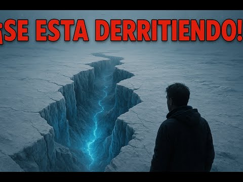 Permafrost: el monstruo dormido que está despertando