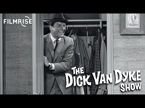 The Dick Van Dyke Show - Season 2, Episode 4 - Bank Book 6565696 - Full Episode