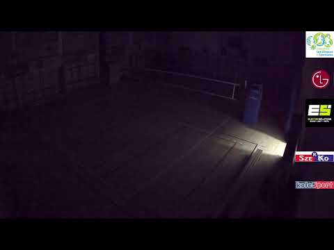 Dr. Kotsis Attiláné U-15 Magyar Bajnokság/ Leány U-15 III. osztály  Nyugat középszakasz