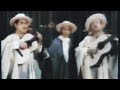 LOS MOROCHUCOS - QUE IMPORTA / DÉJALOS (Presentación América Tv 1971)