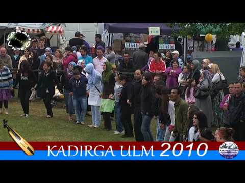 Kadirga Ulm 2010 64.Bölüm