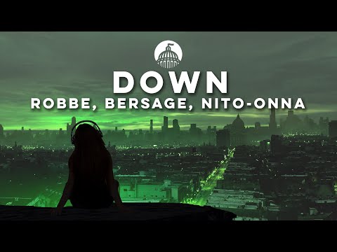 Robbe, Bersage, Nito-Onna  - Down