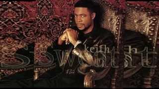 Keith Sweat-I knew you was cheating