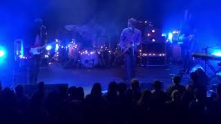 Brian Fallon "Watson" live at 930 Club Washington DC 4/28/18