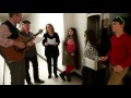 Hip About Time Rehearsal