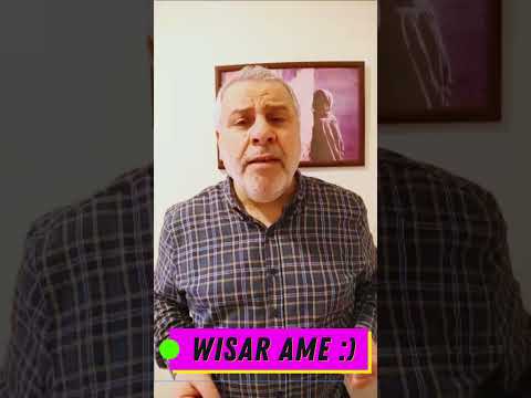 Roca Zonê Zazaki! | Cemal Atila