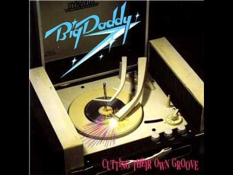 Big Daddy - Born To Run