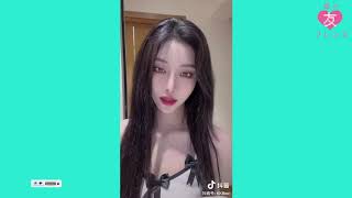 【中国版TikTok】スタイル良すぎ！中国美女まとめ【容姿端麗・美脚】(BEAUTIFUL CHINESE and ASIAN MODELS COMPILATION )