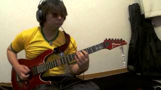 HIBRIA steel lord on wheels (cover)