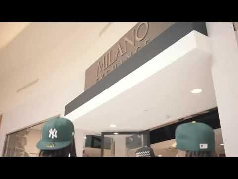 Dowba Montana Live in Tampa Florida