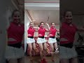 Swing The Mood
