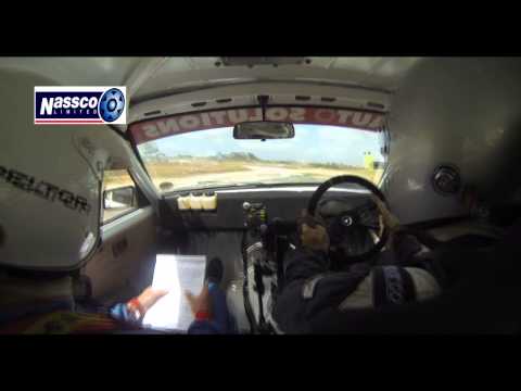 NASSCO Racing Team LIME King Of The Hill 2015