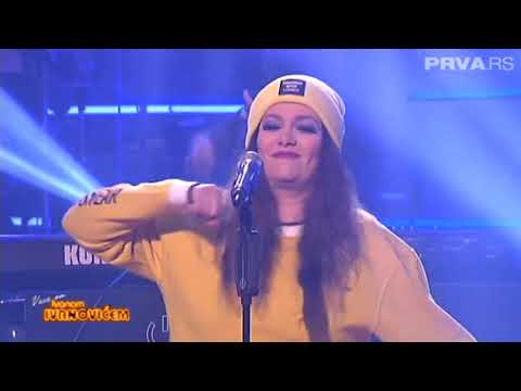 Ivana Peters - Seven nation army