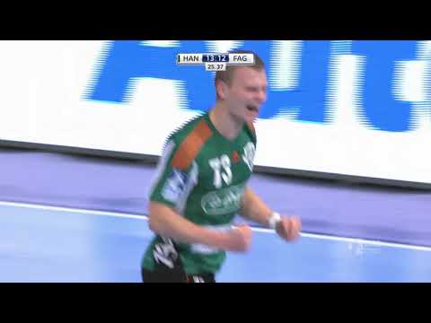 DKB HBL sucht das Tor des Monats November 2017