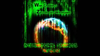 Crop & Sane & Tha Soloist & Chamber & Dezz - Take these words