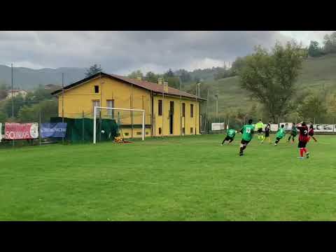 Emilia-Romagna - Prima Categoria Girone A - Giornata 11 - Bobbiese vs Rottofreno