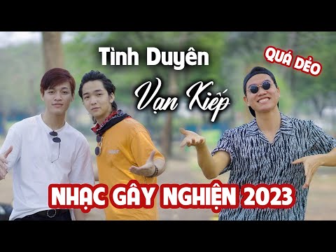 Tình Duyên Vạn Kiếp - Đường Về Nhà Chồng Lời Việt | MC Tiến Đạt x Đạt Khói x Thiên Miệu