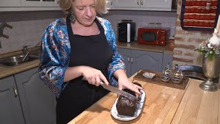 Nemcsak igét hirdet, finomságokat is készít