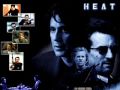 Heat OST 11 New Dawn Fades
