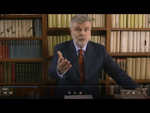 The Rise of Rome (4/4): "The Crisis of the Republic (133-31 BC)"