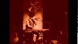 Nah bei mir Peter Maffay & Pascal Kravetz