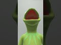 Crazy Scatting Kermit