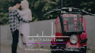 Download lagu Istri saleha / story wa terbaru literasi jowo mp3