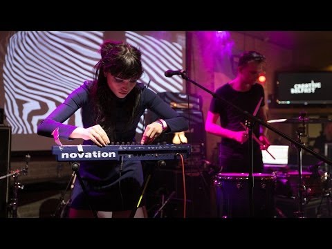 Cousin Marnie - You've Been Fooling Me Baby (Live in Austin, Texas)