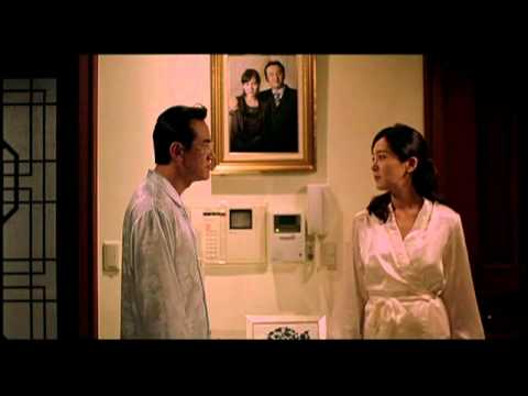 Ferro 3 - La casa vuota