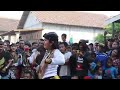DJ Versi Jathilan Story WA