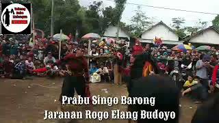 Download lagu PRABU SINGO BARONG ROGO ELANG BUDOYO mp3