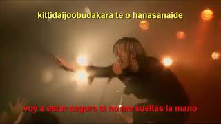 [Stance Punks] Doro Darake No Michi (Lyrics) (Sub-Español)