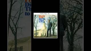 Take Time Out For Jesus  Charley Pride
