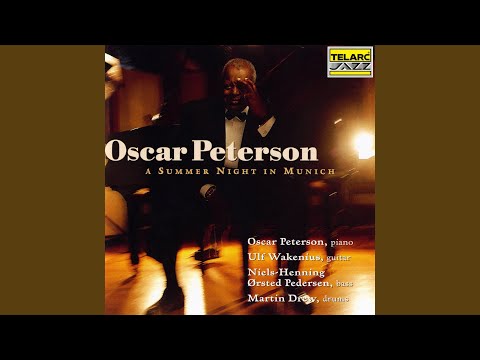 Nigerian Marketplace (Live At Gasteig, Munich, Germany / July 22, 1998)