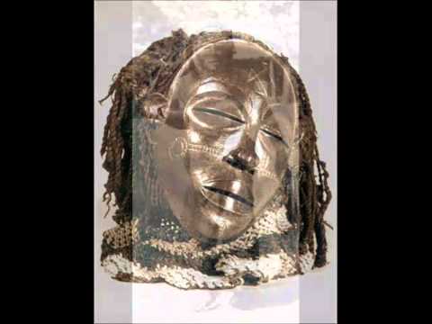 cantigas de angola`` DANDALUNDA``