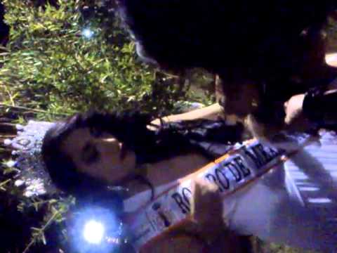 v12 "Felicitaciones a Rostro Yucatán infantil 2013, Andrea Montserrat Paredes Cisneros "