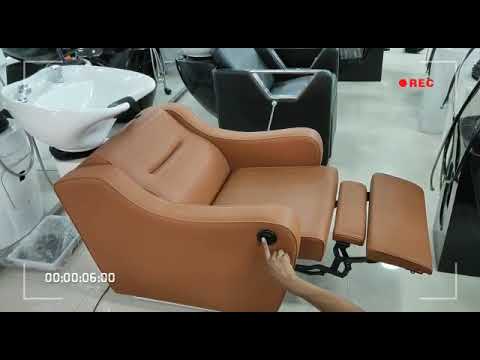 Shampoo Chair 1030