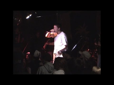[hate5six] Nothing Left to Mourn - December 12, 2004