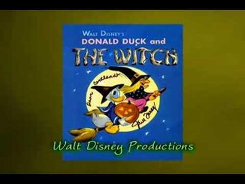 Witch's Dungeon - "JUNE FORAY - Voice Actress"