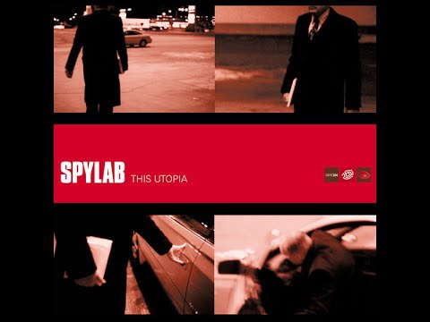 Spylab - Facade