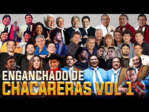Enganchado de Chacareras Vol 1