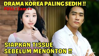 Download lagu DRAMA KOREA SEDIH TERBARU MENGURAS AIR MATA‼️ARTIS CANTIK KEHILANGAN CINTA SEJATI - ALUR DRAMA KOREA mp3