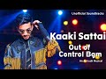 Out Of Control Bgm Pettakaran Bgm Trending Version Rockstar Anirudh Kaaki Sattai Siva