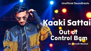 Download lagu Out of Control Bgm (Pettakaran Bgm) - Trending Version | Rockstar Anirudh | Kaaki Sattai | Siva mp3 Download lagu Out of Control Bgm (Pettakaran Bgm) - Trending Version | Rockstar Anirudh | Kaaki Sattai | Siva mp3