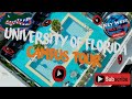️ University Of Florida UF Campus Tour 4K